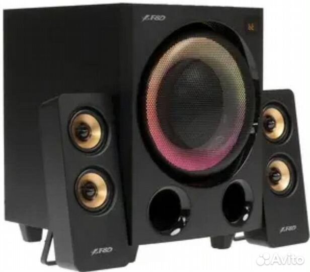 Колонки Новые