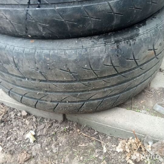 Tigar Syneris 215/55 R16