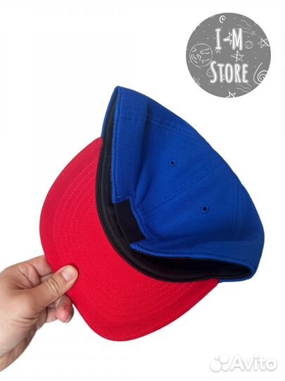 Бейсболка bayern