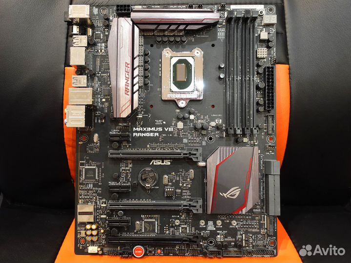 I9 9900K комплект