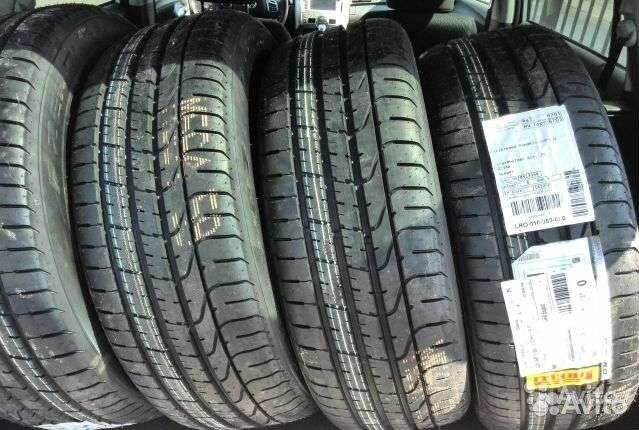 Pirelli P Zero 225/40 R18