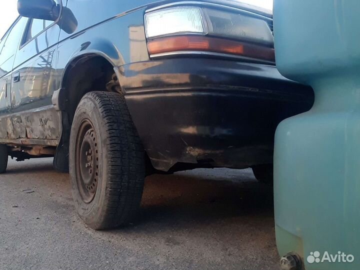 Запчасти dodge Караван chrysler voyager