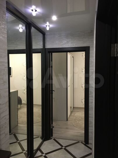 2-к. квартира, 48 м², 7/9 эт.