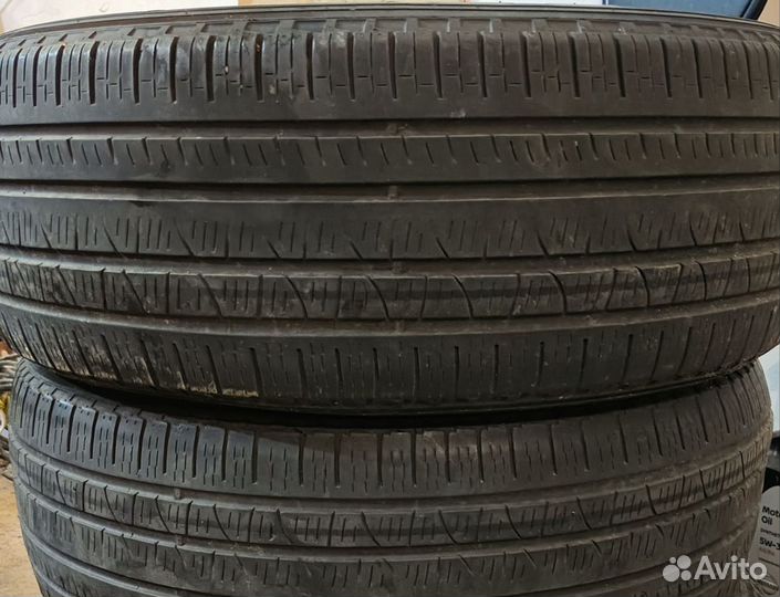 Pirelli Scorpion Verde All Season 255/55 R20 110W