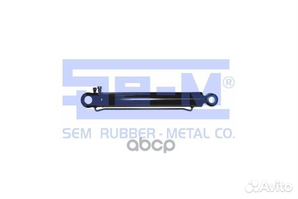 SEM11644 цилиндр подъема кабины Scania P/R-Ser