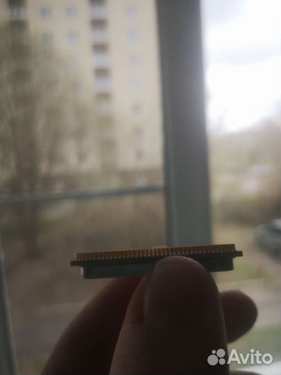 Процессор amd ryzen 5 2600