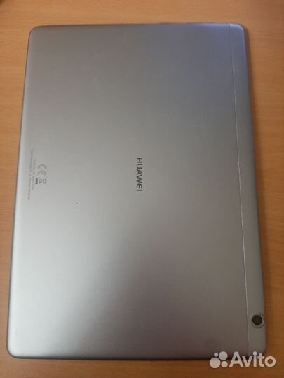 Планшет Huawei mediapad t3 10