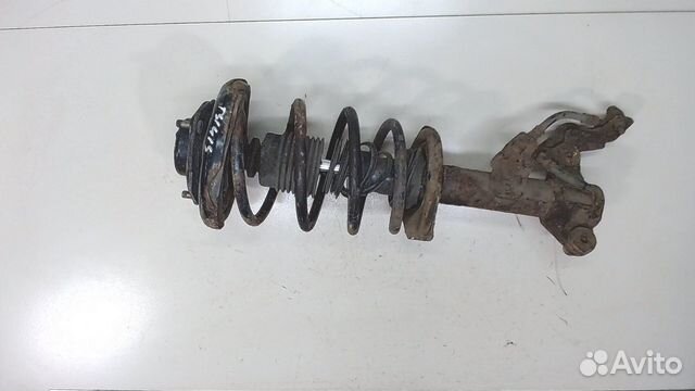 Амортизатор подвески Nissan Primera P12, 2005