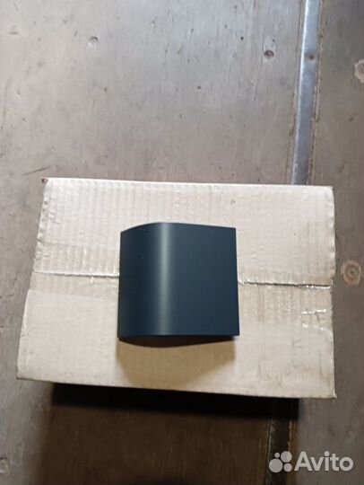 Декоративная кромка Man Tga