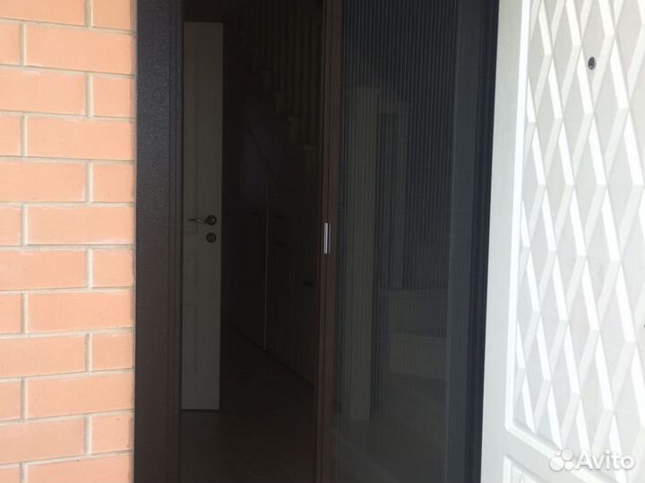 Москитная сетка