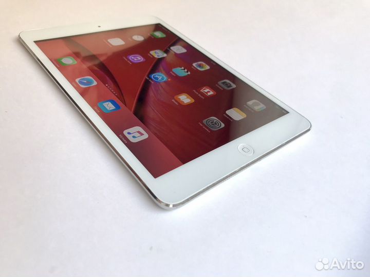 iPad Mini с играми WiFi + стилус