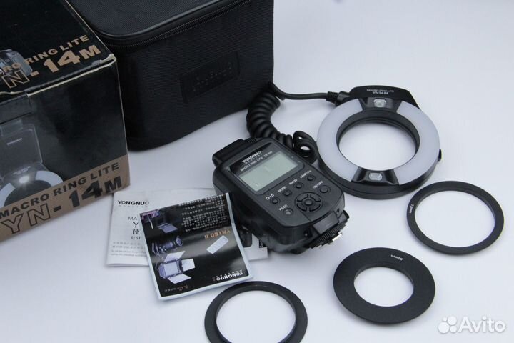 Фотовспышка