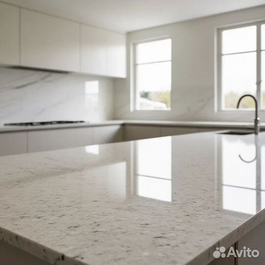 Каменные столешницы от производителя