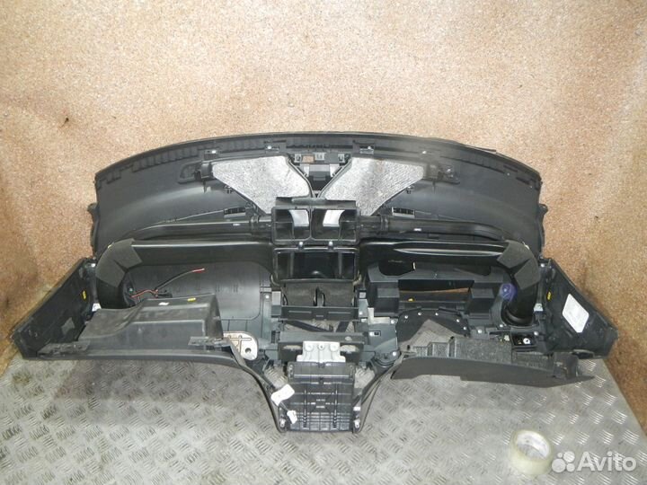 Торпедо, Chevrolet (Шевроле) -aveo T250 SDN (05-11