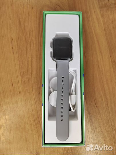 Часы apple Watch 7 45 mm