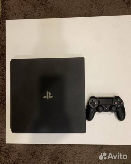 Sony PS4