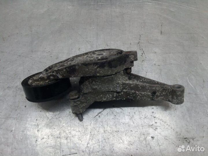 Натяжитель ремня Skoda Octavia А5 2.0 TDI BMM 170