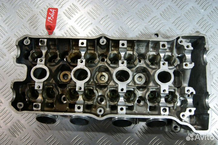 Головка Honda CBR900RR, 919, SC33