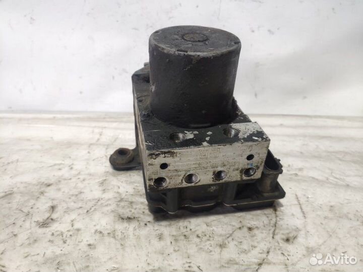 Блок абс Насос ABS Ford Transit 6 Tt9 2.4 tdci