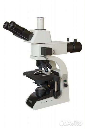 Микроскоп Микмед-6