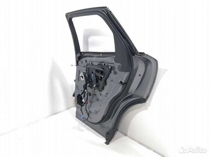 Дверь задняя правая Jaguar F-Pace 2020