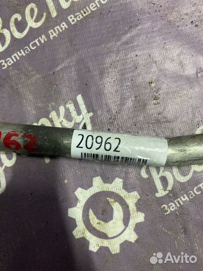 Трубка кондиционера Ford Focus 2