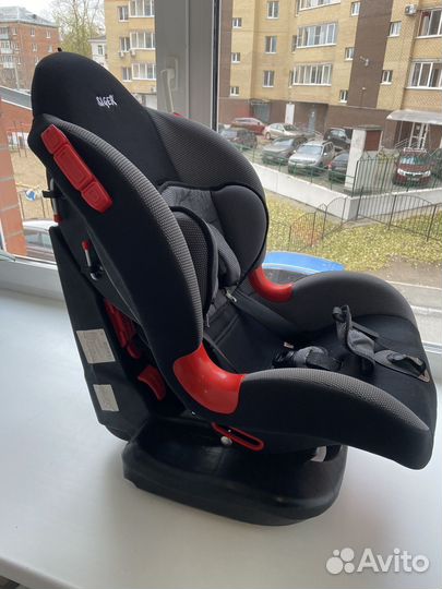 Детское автокресло Siger Кокон