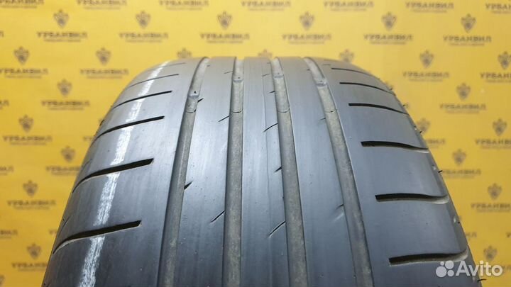Nexen N Blue HD 205/55 R16 91V