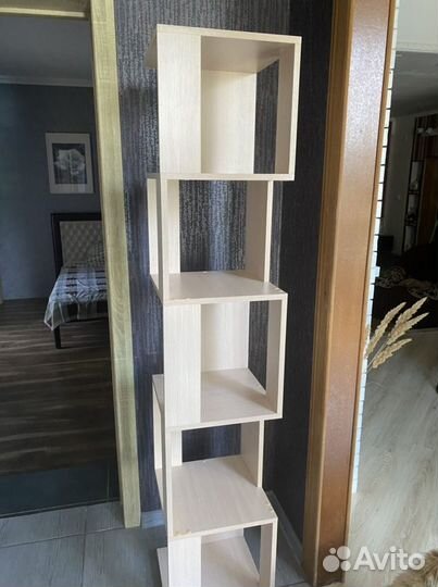 Полка напольная