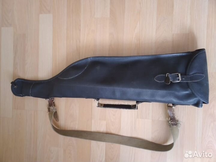 Чехол для ружья иж 12