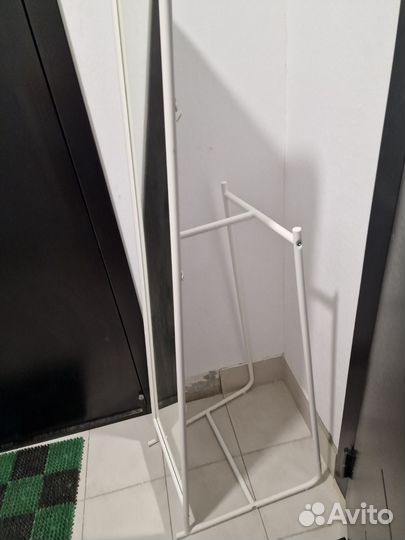 Зеркало напольное