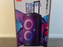 Колонка JBL PartyBox 310 Новая / Гарантия / Рассро