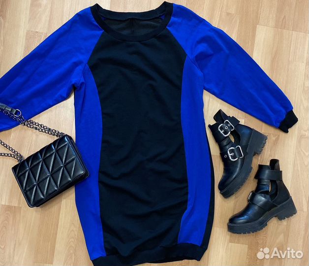 Женские вещи пакетом 42 44 размер