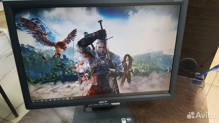 Монитор Acer 20