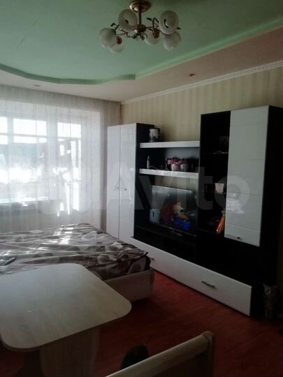 2-к. квартира, 46,3 м², 5/5 эт.