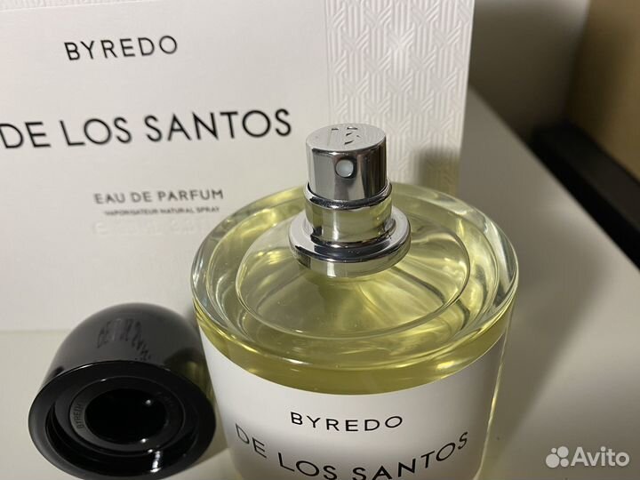 Byredo De Los Santos 100ml