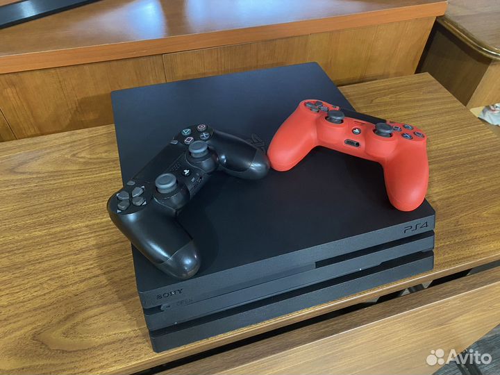 Sony PS4 pro