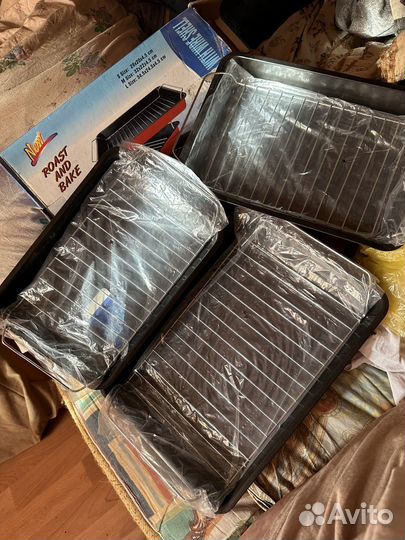 Форма до духовки