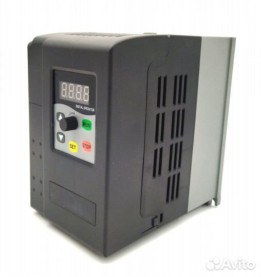 Частотник 220-380, 220-220, 220-3Ф220, 380-380