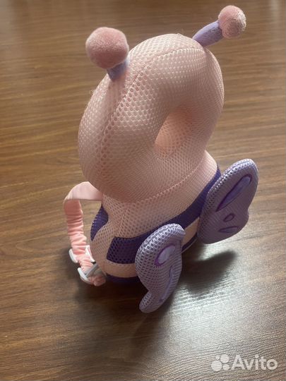 Противоударный рюкзак