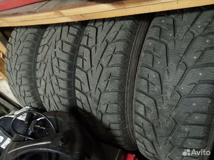 Yokohama Ice Guard IG35 235/65 R17
