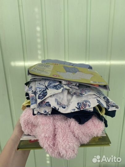 Вещи на девочку для Галины