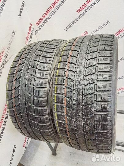 Toyo Observe GSi-5 245/40 R18 97Q