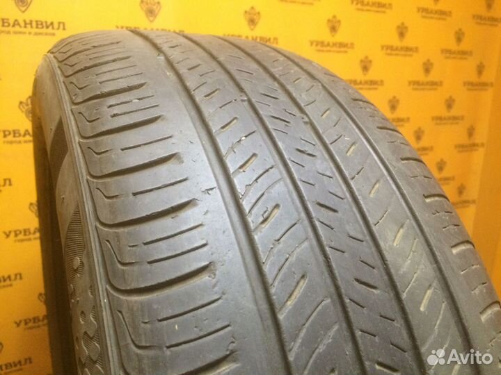 Kumho Solus TA31 205/55 R16
