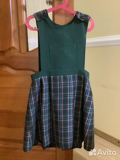 Школьная форма