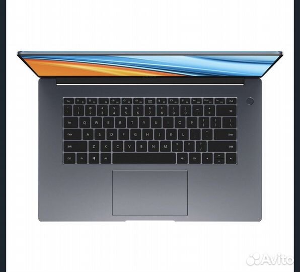 Honor magicbook 15 5301afvl