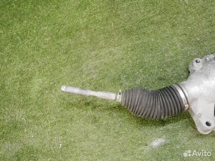 Рейка рулевая BMW X5 G05 (2018-н.в)