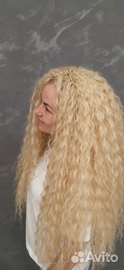 Плетение кос