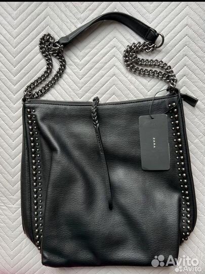 Сумка Zara