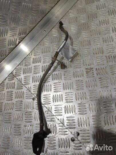 Шланг тормозной передний правый Kia Rio FB G4LC